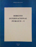 DIREITO INTERNACIONAL PÃšBLICO - I.