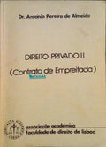 DIREITO PRIVADO II.