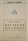 RELIGIÃƒO, ARTE E ROMANCE.