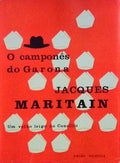 O CAMPONÃŠS DO GARONA.