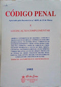 CÃ“DIGO PENAL.
