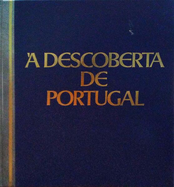 DESCOBERTA (Ã€) DE PORTUGAL.