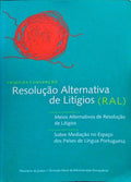 PRIMEIRA CONVENÃ‡ÃƒO. RESOLUÃ‡ÃƒO ALTERNATIVA DE LITÃGIOS (RAL).
