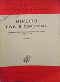 DIREITO CIVIL E COMERCIAL. [VOL. II]