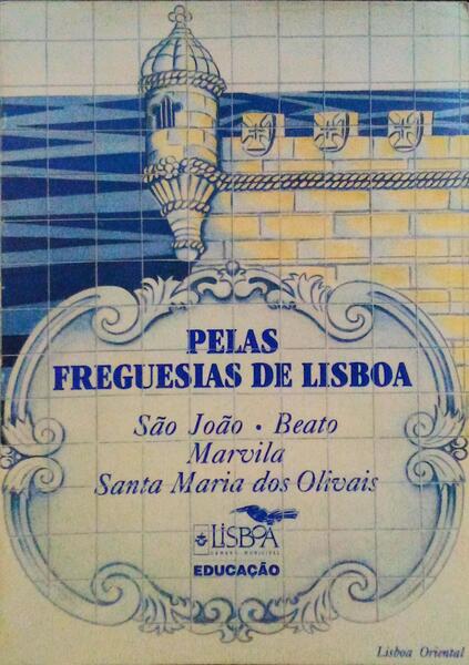 PELAS FREGUESIAS DE LISBOA.