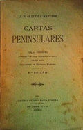 CARTAS PENINSULARES. [2.Âª EDIÃ‡ÃƒO]