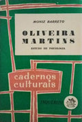 OLIVEIRA MARTINS, ESTUDO DE PSICOLOGIA.