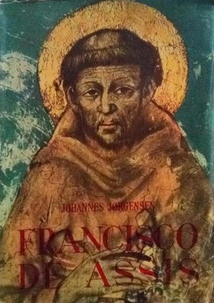 FRANCISCO DE ASSIS.