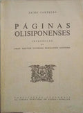 PÃGINAS OLISIPONENSES.