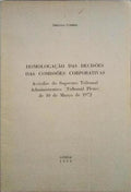 HOMOLOGAÃ‡ÃƒO DAS DECISÃ•ES DAS COMISSÃ•ES CORPORATIVAS.
