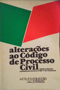 ALTERAÃ‡Ã•ES AO CÃ“DIGO DE PROCESSO CIVIL.