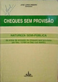 CHEQUES SEM PROVISÃƒO.