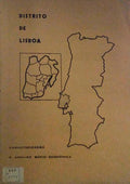 DISTRITO DE LISBOA.