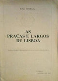 AS PRAÃ‡AS E LARGOS DE LISBOA.