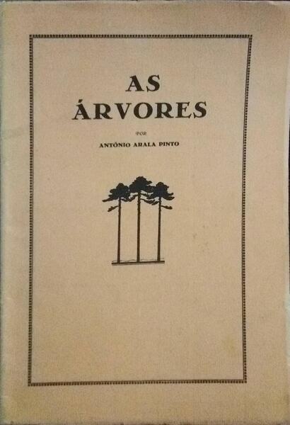 AS ÃRVORES.
