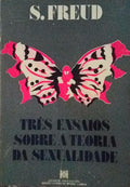 TRÃŠS ENSAIOS SOBRE A TEORIA DA SEXUALIDADE.