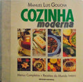 COZINHA MODERNA.