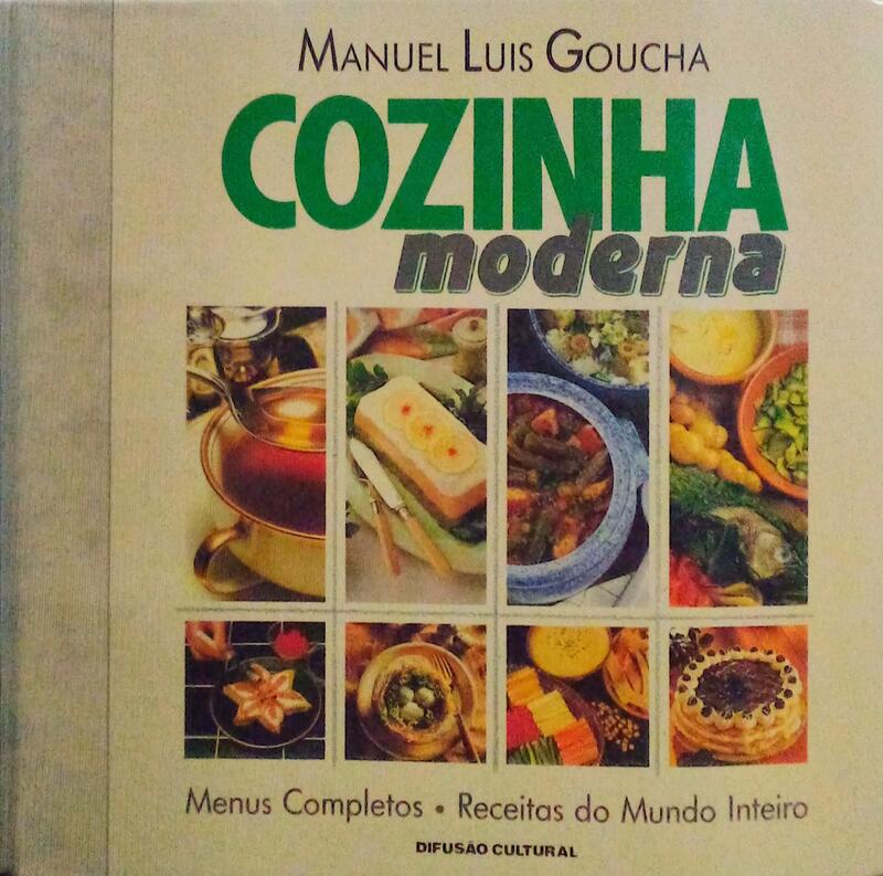 COZINHA MODERNA.