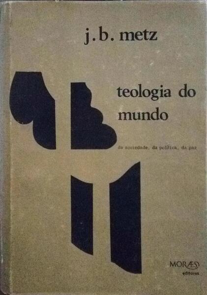 TEOLOGIA DO MUNDO.