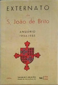 EXTERNATO DE S. JOÃƒO DE BRITO.
