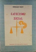 CATECISMO SOCIAL.