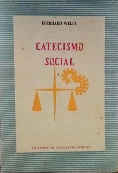 CATECISMO SOCIAL.