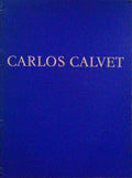 CARLOS CALVET - PINTURAS RECENTES