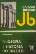 FILOSOFIA E HISTÃ“RIA DO DIREITO.