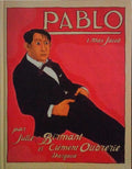 PABLO. [2 VOLS.]