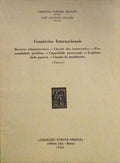 CONSÃ“RCIO INTERNACIONAL.