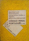 CÃ“DIGO PENAL PORTUGUÃŠS.