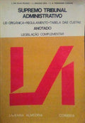SUPREMO TRIBUNAL ADMINISTRATIVO.