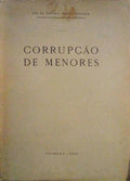 CORRUPÃ‡ÃƒO DE MENORES.