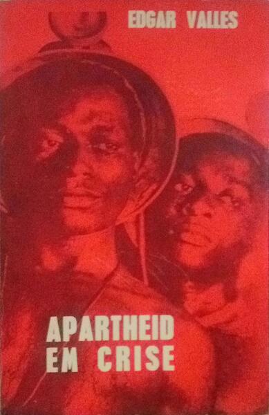 APARTHEID EM CRISE.