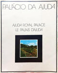 PALÃCIO DA AJUDA.