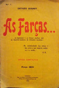 AS FARÃ‡AS...