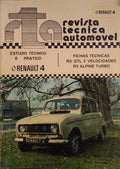 REVISTA TÃ‰CNICA AUTOMÃ“VEL NÂº4.