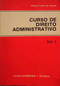 CURSO DE DIREITO ADMINISTRATIVO. [ED. 1990 - VOL. I].