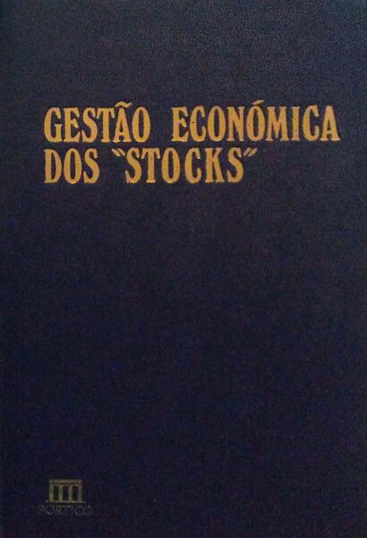 GESTÃƒO ECONÃ“MICA DOS STOCKS.
