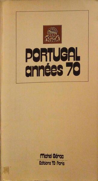 PORTUGAL ANNÃ‰ES 70.