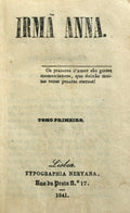 IRMÃƒ ANNA.