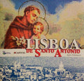 LISBOA DE SANTO ANTÃ“NIO.