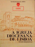 IGREJA (A) DIOCESANA DE LISBOA.