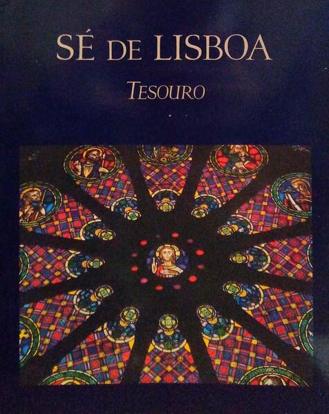 SÃ‰ DE LISBOA. TESOURO.