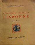 EXPOSIÃ‡ÃƒO FRANCESA EM LISBOA.