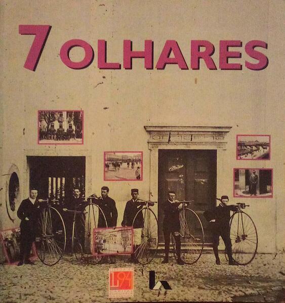 SETE OLHARES.