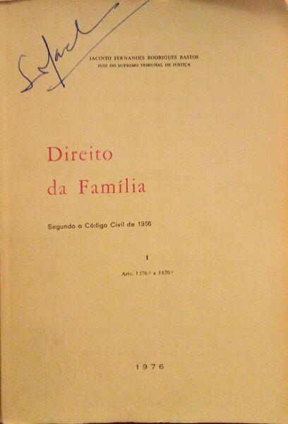 DIREITO DA FAMÃLIA. [6 VOLUMES.]