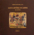 SANTO ANTÃ“NIO DE LISBOA. EX-VOTOS.