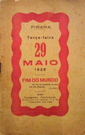 29 DE MAIO (O FIM DO MUNDO).