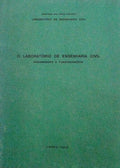 LABORATÃ“RIO (O) DE ENGENHARIA CIVIL.